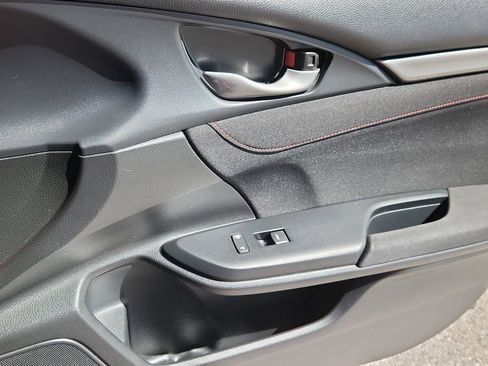 Used 2017 Honda Civic Si image 13