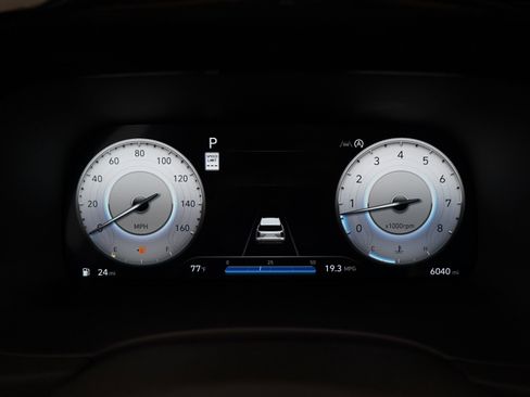 Used 2025 Hyundai Palisade SEL AWD/4WD image 24