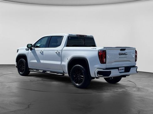 Used 2024 GMC Sierra 1500 Elevation w/ Elevation Premium Package AWD/4WD image 8