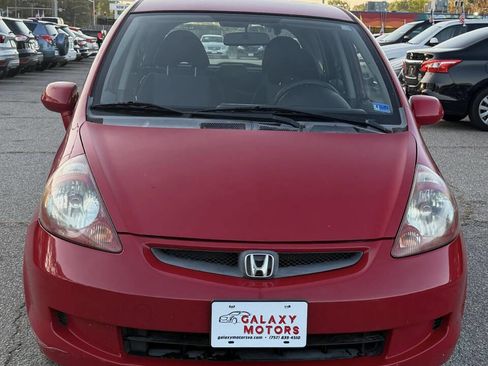 Used 2008 Honda Fit image 2
