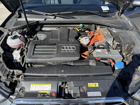 Used 2017 Audi A3 e-tron Premium w/ Sport Package image 33