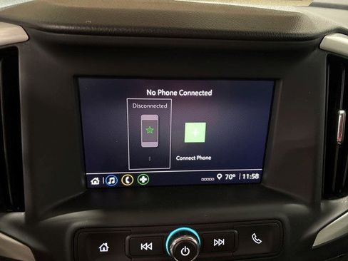 Certified 2024 GMC Terrain SLE image 28