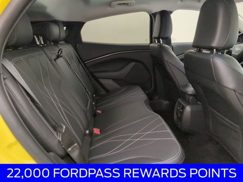 Used 2025 Ford Mustang Mach-E Select image 16