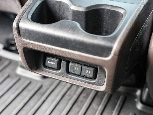 Certified 2019 Honda Odyssey Elite image 8