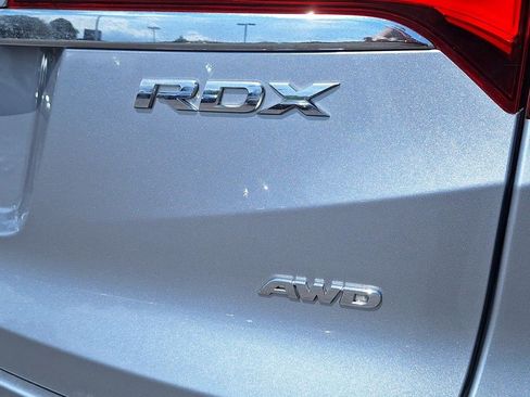 Used 2018 Acura RDX AWD image 29
