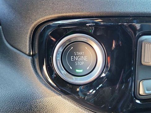 New 2026 Chevrolet Silverado 2500 High Country w/ Technology Package image 16