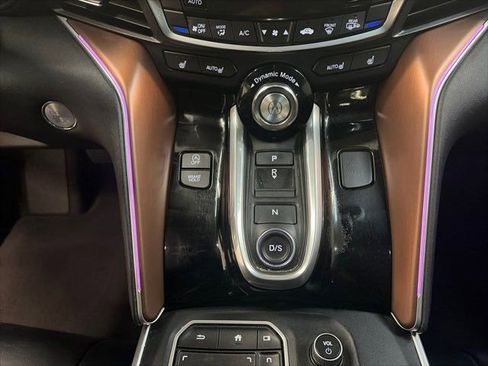 Used 2021 Acura TLX w/ Technology Package image 20