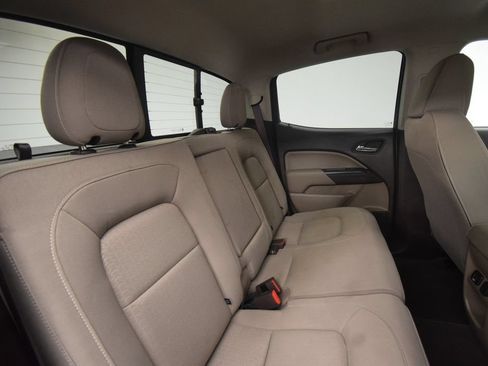 Used 2019 GMC Canyon SLE w/ SLE Convenience Package AWD/4WD image 21