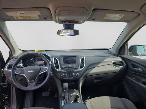 Used 2024 Chevrolet Equinox LT FWD image 23