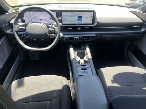 Used 2024 Hyundai Ioniq 6 SE AWD/4WD image 14