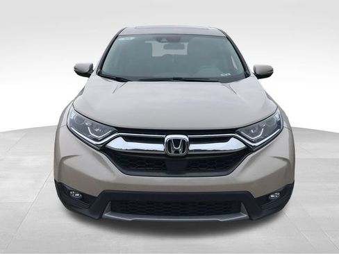 Used 2019 Honda CR-V EX image 7