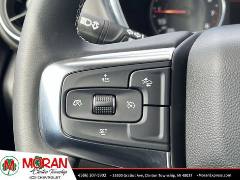 Certified 2024 Chevrolet Blazer LT image 25