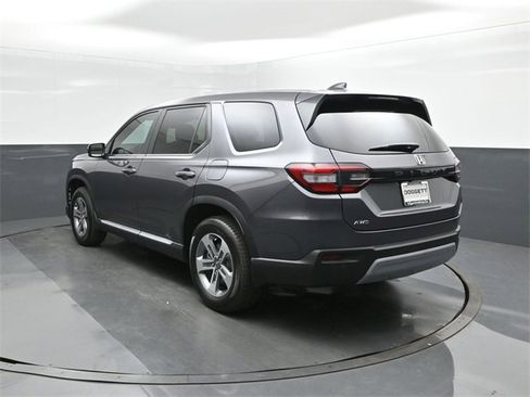 New 2025 Honda Pilot EX-L image 5