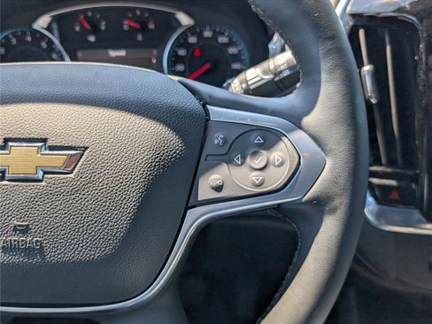 Used 2023 Chevrolet Traverse LT w/ LT Premium Package image 27