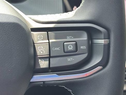 New 2026 Jeep Cherokee Limited AWD/4WD image 24