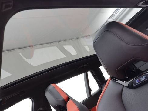 New 2027 BMW M5 Touring AWD/4WD image 17