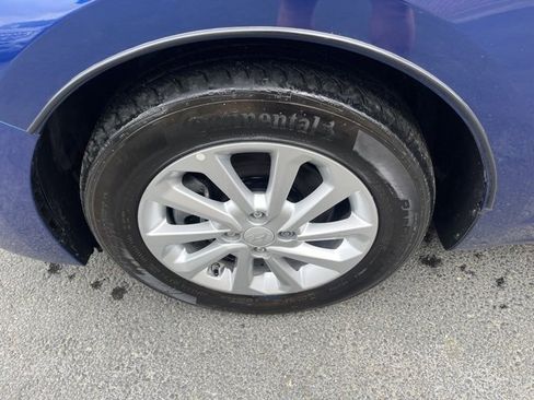 Used 2022 Hyundai Accent SEL image 28