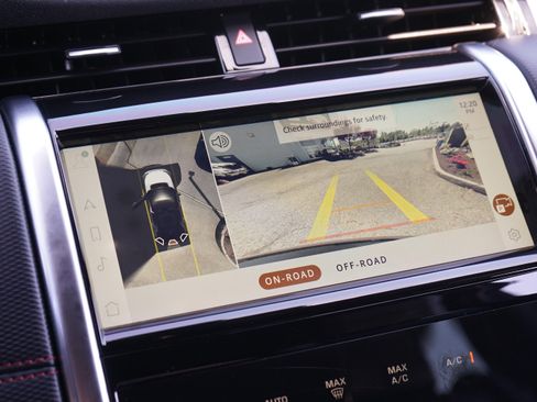 Used 2021 Land Rover Discovery Sport S R-Dynamic AWD/4WD image 21