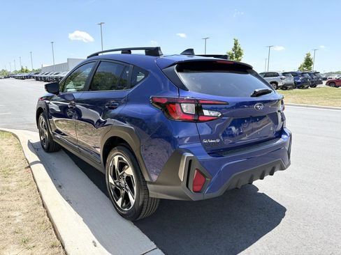 New 2026 Subaru Crosstrek 2.5i Limited w/ Popular Package #3A AWD/4WD image 6
