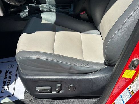 Used 2015 Toyota RAV4 Limited AWD/4WD image 14