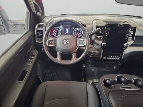 New 2026 RAM 2500 Tradesman AWD/4WD image 13