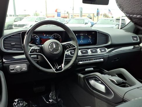 New 2026 Mercedes-Benz GLE 350 4MATIC image 6