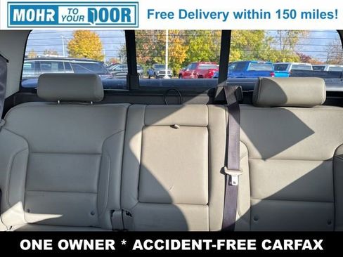 Used 2017 GMC Sierra 1500 SLT image 29