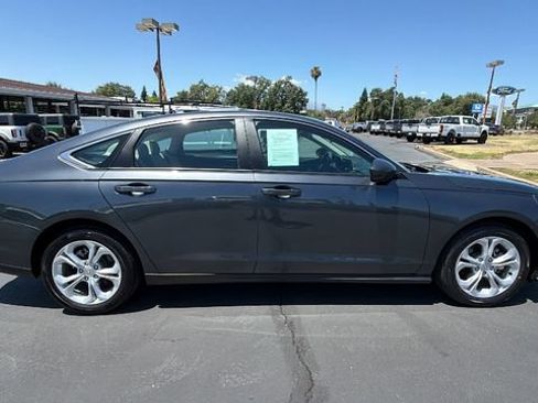 Used 2024 Honda Accord LX image 3