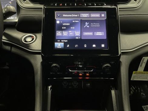 New 2025 Jeep Grand Cherokee Laredo X w/ Trailer Tow Package image 8