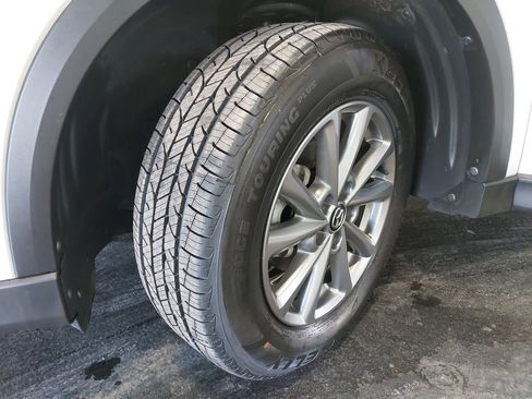 Used 2023 MAZDA CX-5 AWD 2.5 S image 38