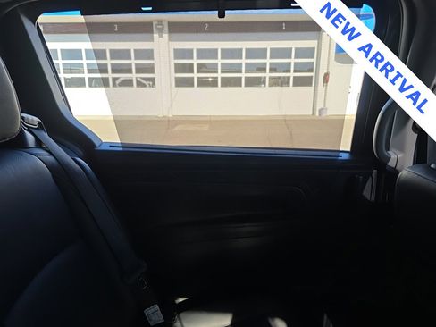 Used 2024 Honda Odyssey EX-L image 31