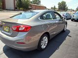 Used 2019 Chevrolet Cruze LT image 6