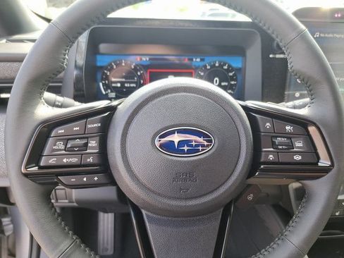 New 2026 Subaru Outback Limited AWD/4WD image 12