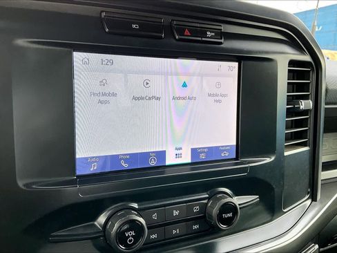 Used 2023 Ford F150 XL w/ STX Appearance Package image 33