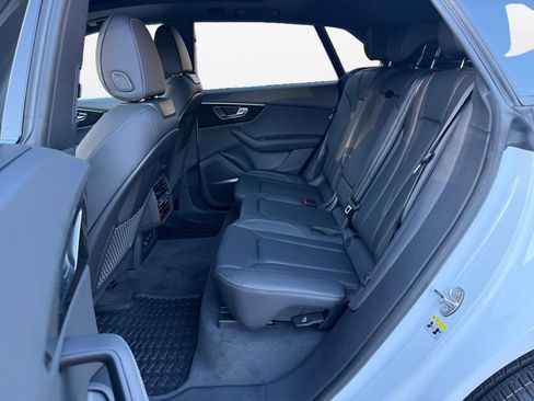 New 2026 Audi Q8 Premium Plus image 13
