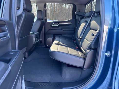 Used 2024 GMC Sierra 1500 Denali w/ Denali Reserve Package image 17