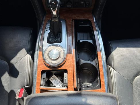 Used 2018 INFINITI QX80 2WD image 14