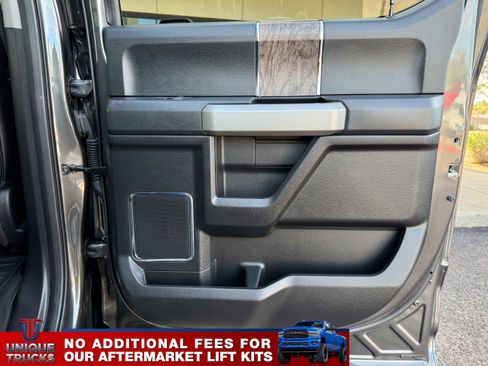 Used 2019 Ford F250 Lariat image 25