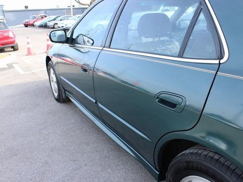 Used 2002 Honda Accord EX image 40