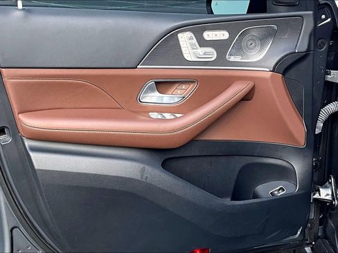 Certified 2024 Mercedes-Benz GLE 350 GLE 350 image 22