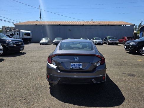 Used 2017 Honda Civic LX image 5