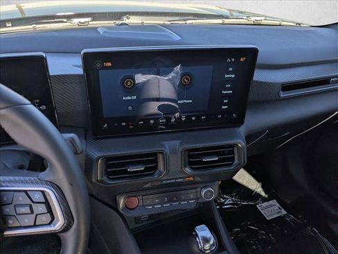 New 2026 Ford Mustang Coupe image 12