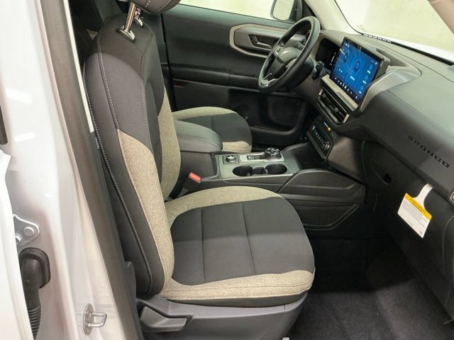 New 2026 Ford Bronco Sport Big Bend AWD/4WD image 19