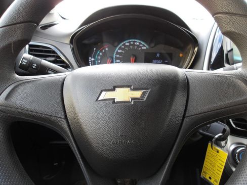 Used 2017 Chevrolet Spark LS image 15