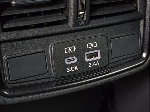 New 2026 Subaru Forester Sport AWD/4WD image 11