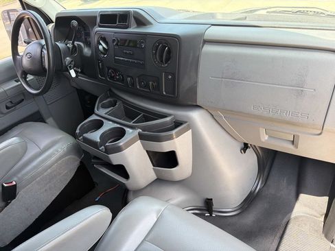 Used 2013 Ford E-150 and Econoline 150 w/ PWR Group RWD image 13