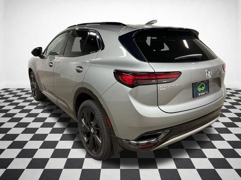 Certified 2023 Buick Envision Essence w/ Technology Package I AWD/4WD image 7