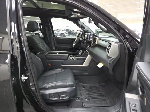 New 2026 Toyota Tundra Limited image 8