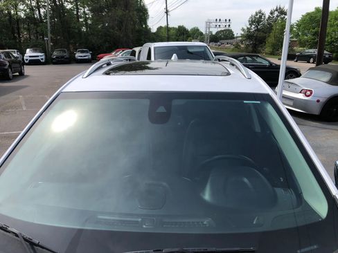 Used 2020 GMC Terrain Denali w/ Denali Premium Package image 7