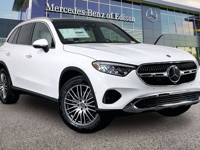 New 2026 Mercedes-Benz GLC 300 4MATIC